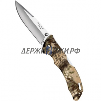 Нож Bantam Kryptek Highlander Buck складной B0286CMS26